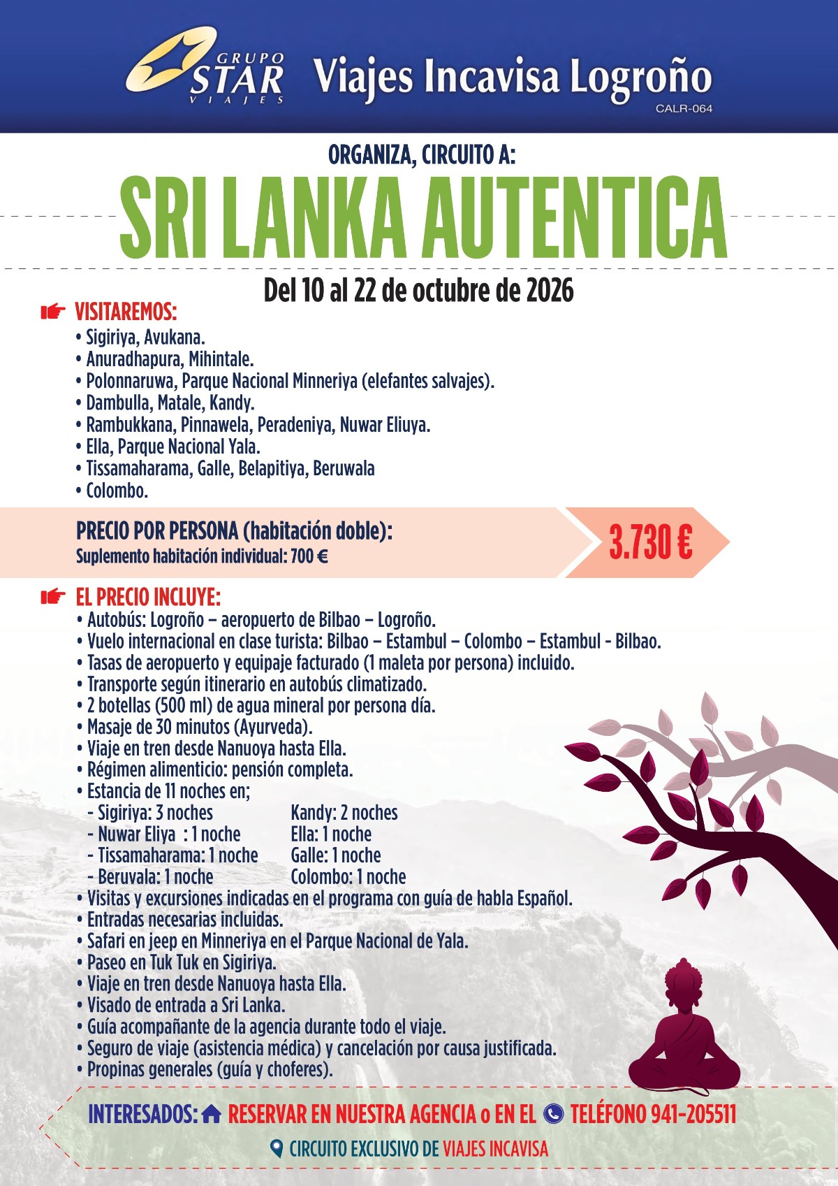 cartel viaje a sri lanka octubre 2026 jpg
